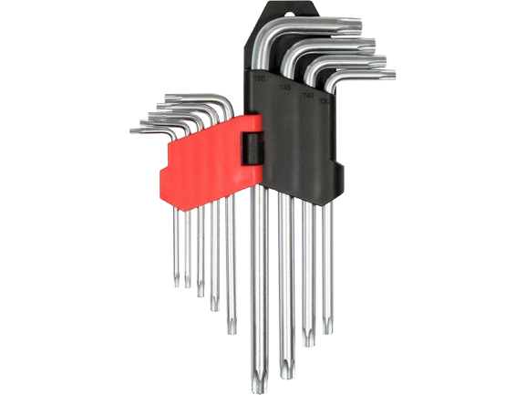 Chei imbus si torx