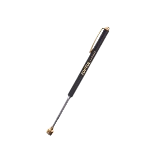 Recuperator magnetic