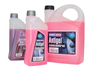 Antigel