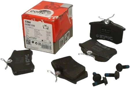 Placute Frana GDB1330