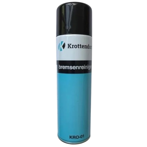 Spray curatitor pentru frane Krottendorf, 500 ml