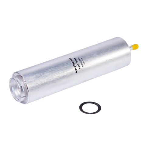 Filtru combustibil FORD MONDEO III (B5Y) 1.8 16V benzina 125 cai DREISSNER F0271DREIS