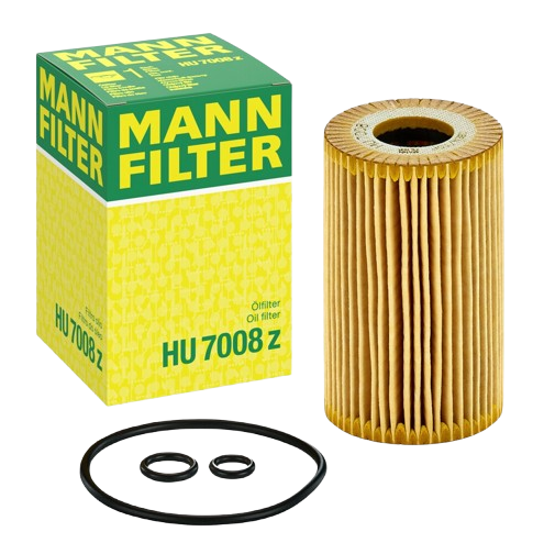Filtru ulei MANN-FILTER HU7008 z