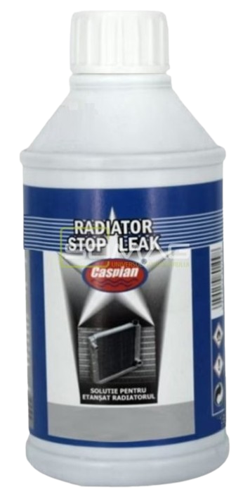 Stop leak -solutie oprire scurgeri radiator 350ml