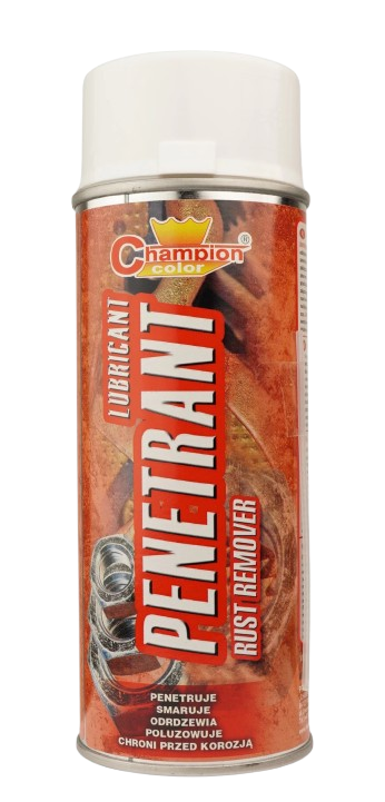 Spray rugina, degripant, 400ml, champion